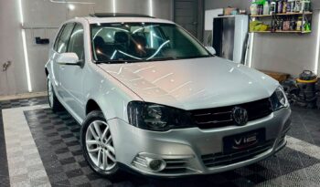 
									VOLKSWAGEN GOLF SPORTLINE 1.6 COM TETO SOLAR TOTAL FLEX MANUAL full								