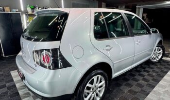 
									VOLKSWAGEN GOLF SPORTLINE 1.6 COM TETO SOLAR TOTAL FLEX MANUAL full								