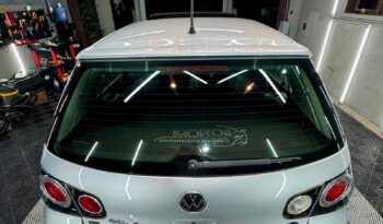 
									VOLKSWAGEN GOLF SPORTLINE 1.6 COM TETO SOLAR TOTAL FLEX MANUAL full								