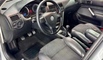 
									VOLKSWAGEN GOLF SPORTLINE 1.6 COM TETO SOLAR TOTAL FLEX MANUAL full								