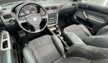 
									VOLKSWAGEN GOLF SPORTLINE 1.6 COM TETO SOLAR TOTAL FLEX MANUAL full								