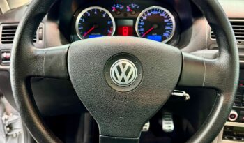 
									VOLKSWAGEN GOLF SPORTLINE 1.6 COM TETO SOLAR TOTAL FLEX MANUAL full								