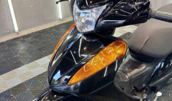 
									HONDA BIZ 100 ES (PARTIDA ELÉTRICA) full								