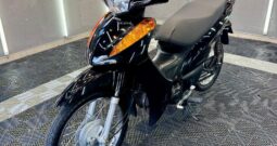 HONDA BIZ 100 ES (PARTIDA ELÉTRICA)