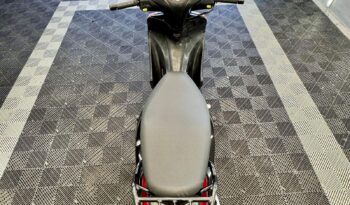 
									HONDA BIZ 100 ES (PARTIDA ELÉTRICA) full								