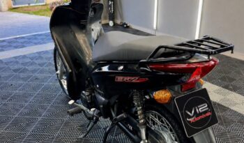 
									HONDA BIZ 100 ES (PARTIDA ELÉTRICA) full								