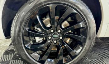 
									Discovery Sport R-Dynamic SE 2.0 Diesel Garantia de fabrica 7 lugares 2023 full								