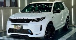 Discovery Sport R-Dynamic SE 2.0 Diesel Garantia de fabrica 7 lugares 2023