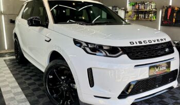 
									Discovery Sport R-Dynamic SE 2.0 Diesel Garantia de fabrica 7 lugares 2023 full								