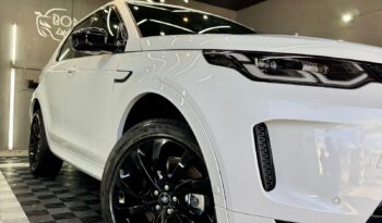 
									Discovery Sport R-Dynamic SE 2.0 Diesel Garantia de fabrica 7 lugares 2023 full								