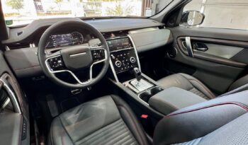
									Discovery Sport R-Dynamic SE 2.0 Diesel Garantia de fabrica 7 lugares 2023 full								