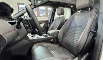 
									Discovery Sport R-Dynamic SE 2.0 Diesel Garantia de fabrica 7 lugares 2023 full								