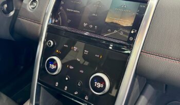 
									Discovery Sport R-Dynamic SE 2.0 Diesel Garantia de fabrica 7 lugares 2023 full								