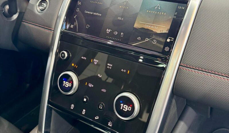 
								Discovery Sport R-Dynamic SE 2.0 Diesel Garantia de fabrica 7 lugares 2023 full									