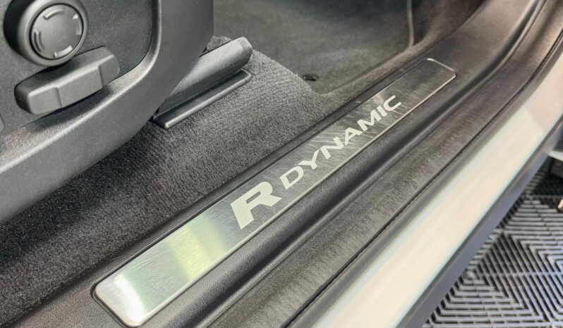 
								Discovery Sport R-Dynamic SE 2.0 Diesel Garantia de fabrica 7 lugares 2023 full									
