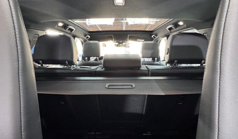 
								Discovery Sport R-Dynamic SE 2.0 Diesel Garantia de fabrica 7 lugares 2023 full									