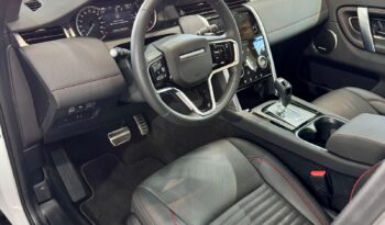 
									Discovery Sport R-Dynamic SE 2.0 Diesel Garantia de fabrica 7 lugares 2023 full								