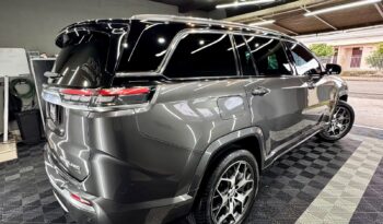 
									Commander Overland com teto 7 Lugares T270 Flex 2022 full								