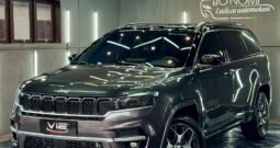 Commander Overland com teto 7 Lugares T270 Flex 2022