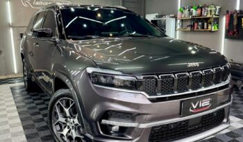 
									Commander Overland com teto 7 Lugares T270 Flex 2022 full								
