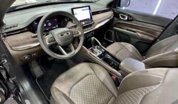 
									Commander Overland com teto 7 Lugares T270 Flex 2022 full								