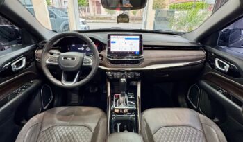 
									Commander Overland com teto 7 Lugares T270 Flex 2022 full								