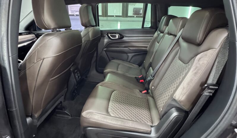 
								Commander Overland com teto 7 Lugares T270 Flex 2022 full									