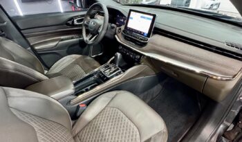 
									Commander Overland com teto 7 Lugares T270 Flex 2022 full								