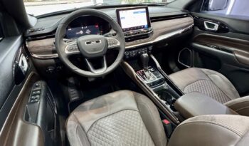 
									Commander Overland com teto 7 Lugares T270 Flex 2022 full								