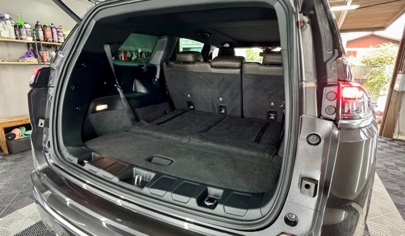 
								Commander Overland com teto 7 Lugares T270 Flex 2022 full									